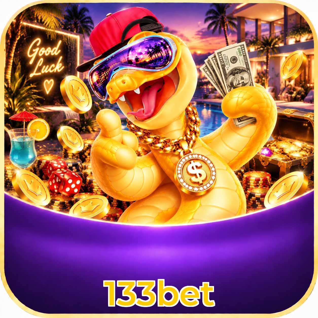 Ferramentas de jogo responsável e controles de limite na 133bet