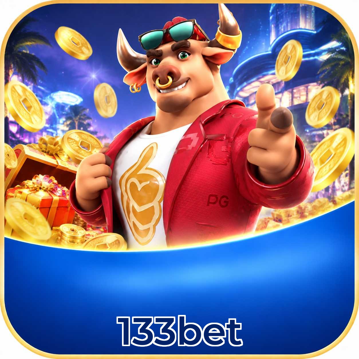 Download seguro do app 133bet com APK oficial de 58MB