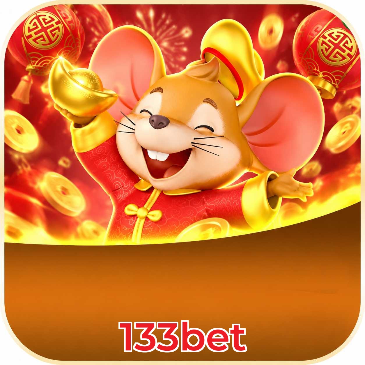 Jogos Fortune da 133bet com Fortune Tiger e títulos PG Soft