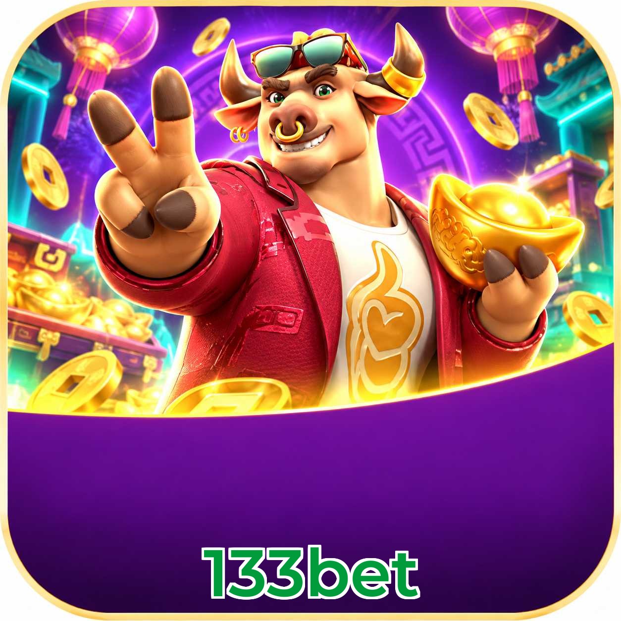 Como seguir a 133bet no Facebook e ativar notificações