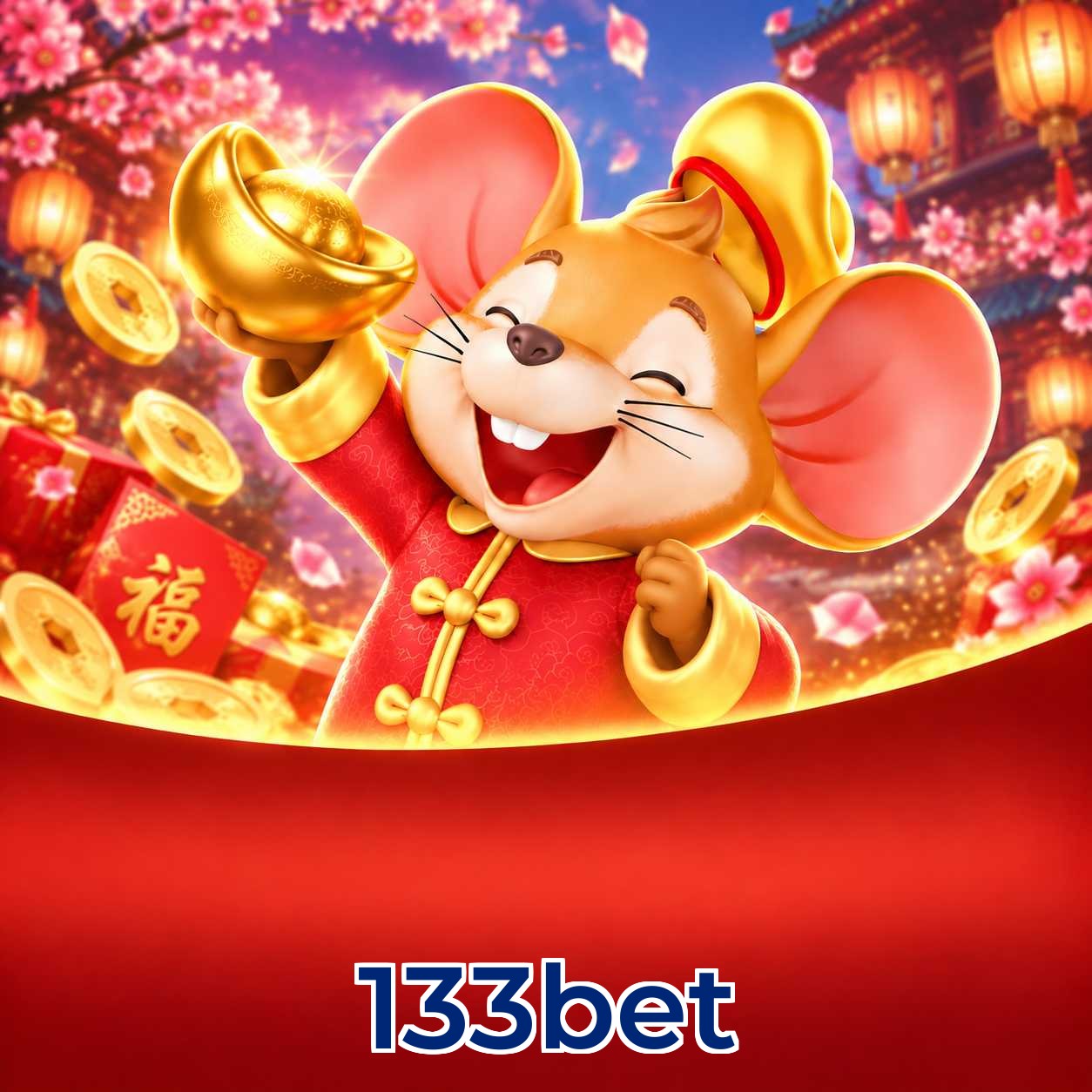 Central de download oficial da 133bet para Android e iOS