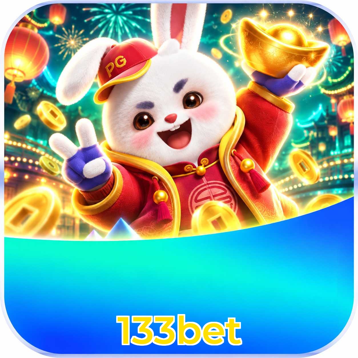 Grandes vitórias e jackpots pagos pela 133bet via PIX