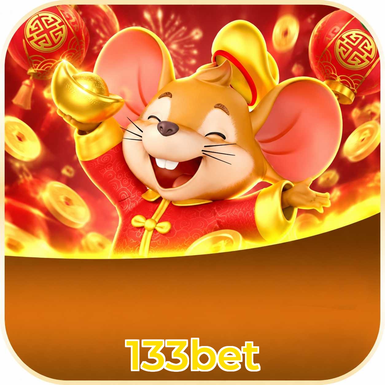 Grandes vitórias nos jogos Fortune da 133bet